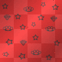 Diamonds & Stars.