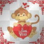 monkey