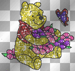 winni pooh