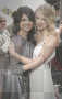 selena and taylor