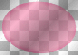 Pink Circle