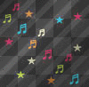 musical notees
