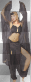 Sexy Belly Dancer  ;-}