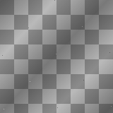 transparent black