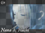 Nana e Hachi