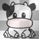 Cute Little Cow