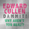 Twilight - Edward Cullen