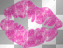 pink kiss