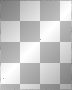silver frame