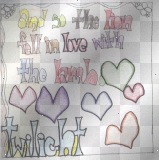 twilight-and so the lion fell in love with the lamb
