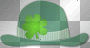 *green hat:)