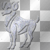 *Steinbock*