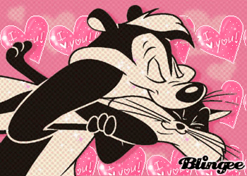 pepe love
