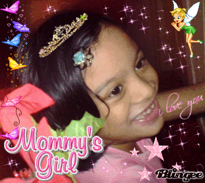 Anastacia Mommy's Girl Anastacia Mommy's Girl