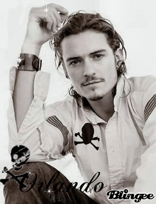 Orlando Bloom