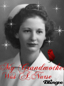 grandma nurse grandma nurse