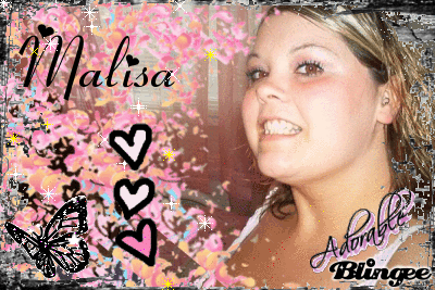 Malisa Picture #40629886 | Blingee.com