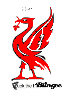 liverpool bird Picture #40678610 | Blingee.com