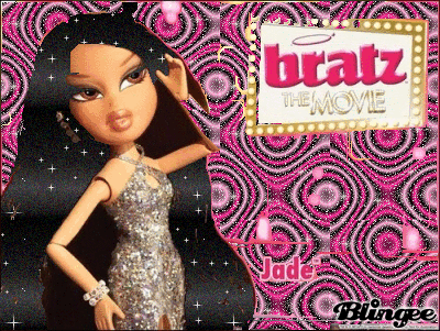 bratz the movie jade