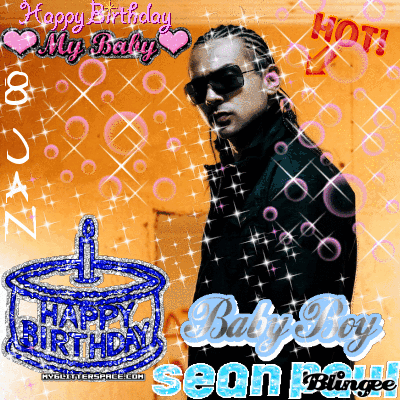 Happy Birthday Picture 41018893 Blingee Com Each one is just as good as the last. blingee com