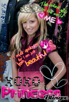 Ashley 