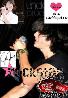 Such a rockstar
