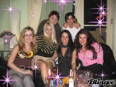 Girls on my birthday Girls on my birthday