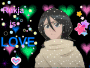 Rukia is LOVE