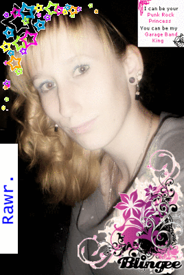 punk rock princess/ garage band king