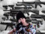 guns