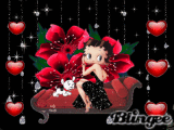 betty boop