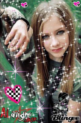 avril 4 ever