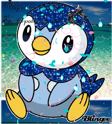 süßes pokemon cute pokemon Fotografía #42920985 | Blingee.com