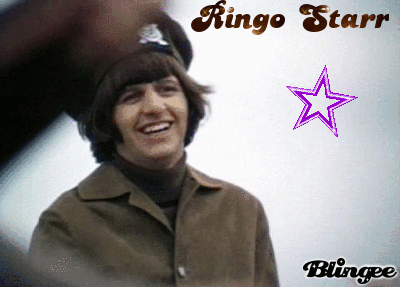 Ringo Starr Picture #42965239 | Blingee.com