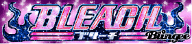 bleach logo