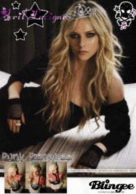 avril