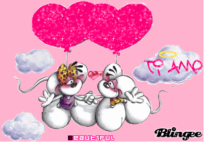 Ti Amo Diddl E Diddlina Codici E Download Di Immagini Animate 43119071 28478999 Blingee Com