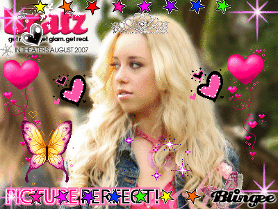 bratz movie cloe