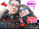 for my valentine!