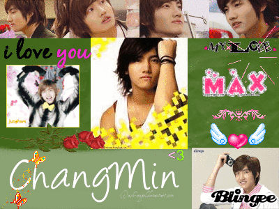 CHANGMIN!!!