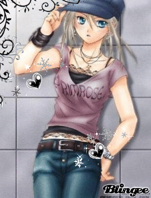 Anime Rebel Cool Picture 43718567 Blingee Com Plohie parni / bad boys. blingee com