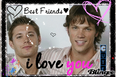 JENSEN AND JARED