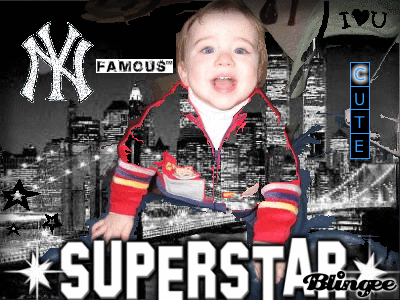 little superstar gif