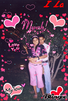 mi amor y io mi amor y io