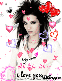 Bill Kaulitz