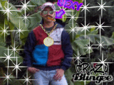 in the gagztar