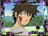 piti kiba ^^