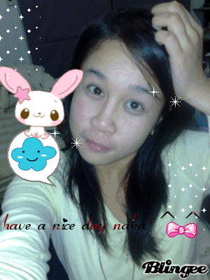 ไฮ ไอแอม คุณลูกเจี๊ยบเสียงใส อิอิ 