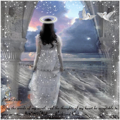 Angel Lady Angel Lady
