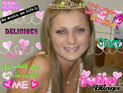 Its all about mees   lolz  kidding... sorta hehe